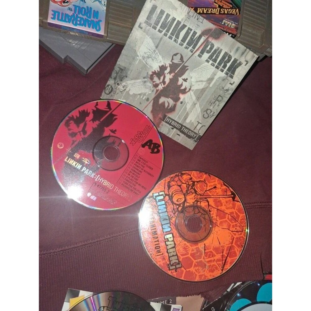 CD Mix (7) - Picture 4 of 4